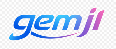 gemjl brand logo